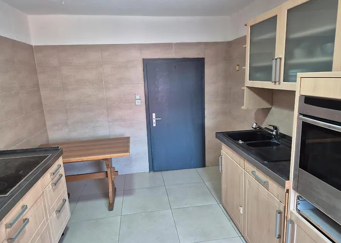 A6 Apartamento Aurach
