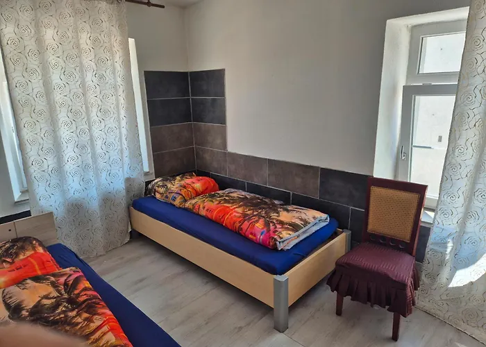 Apartamento A6 Aurach