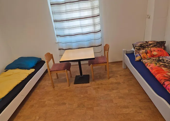 Apartamento A6 *