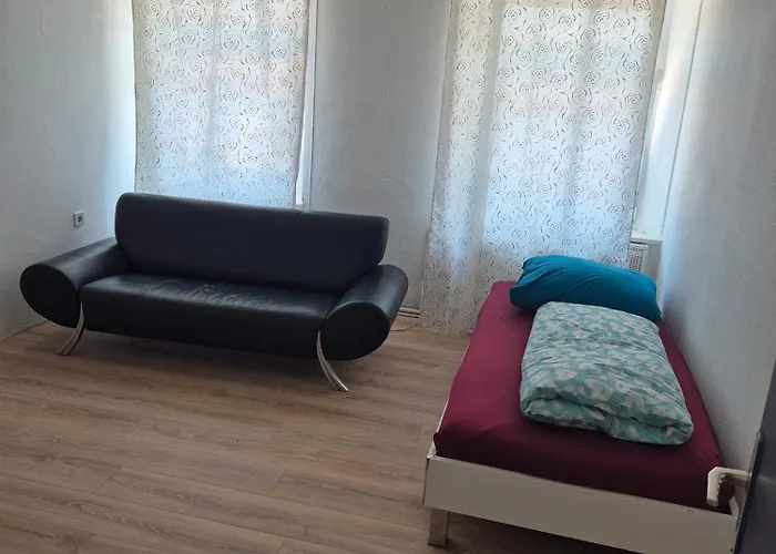 A6 Apartamento *