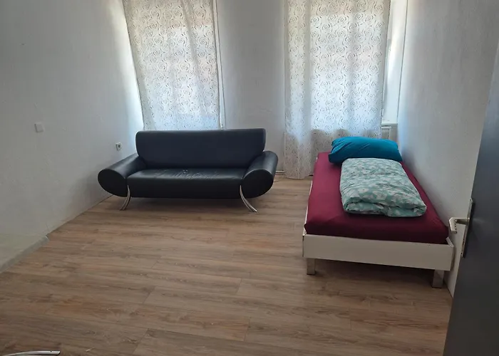 A6 Apartamento Aurach