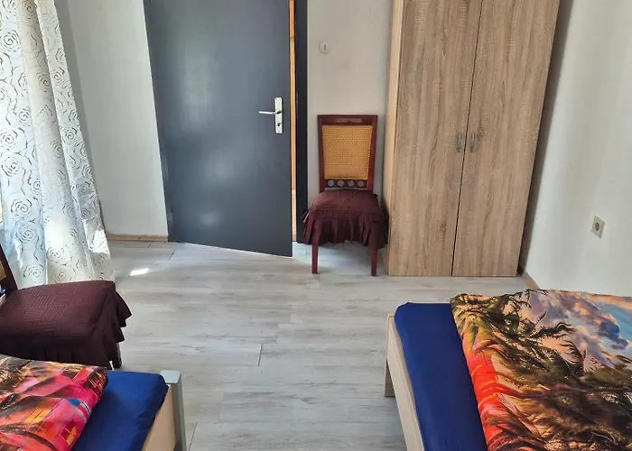 A6 Apartamento