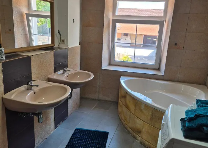 A6 Apartamento Aurach