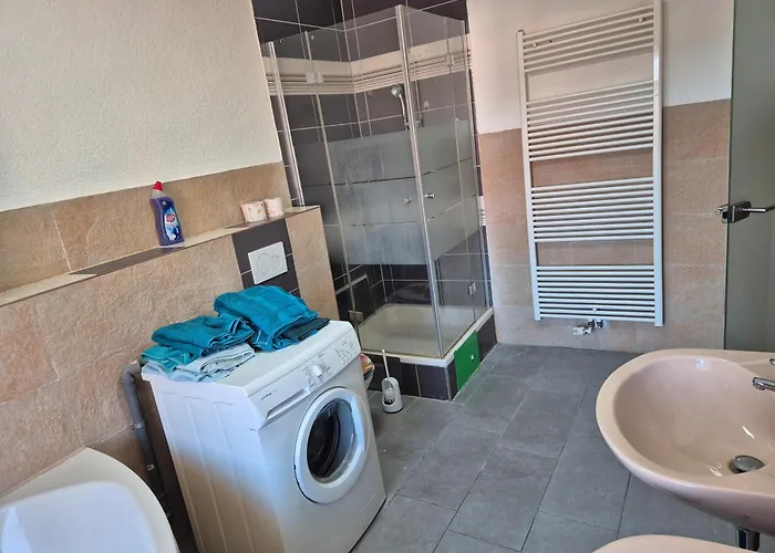 Apartamento A6 *