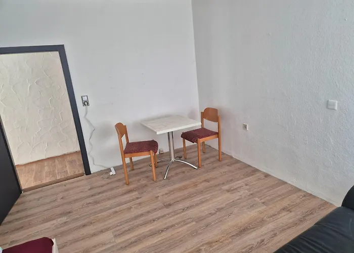 A6 Apartamento *