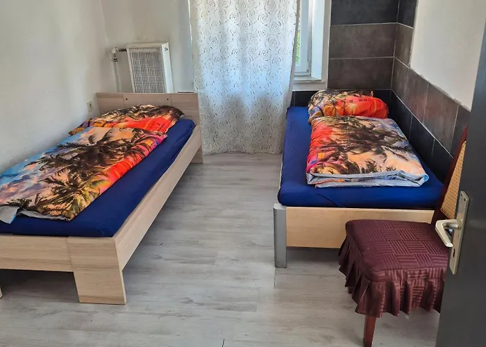 A6 Apartamento *