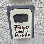 Apartmán A6