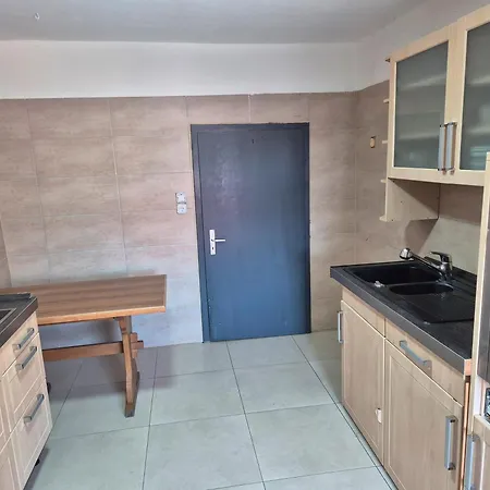 A6 Appartement Aurach