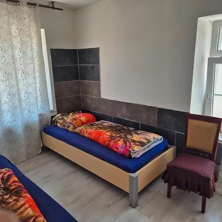 Apartment A6 Aurach