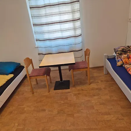 Apartment A6 *