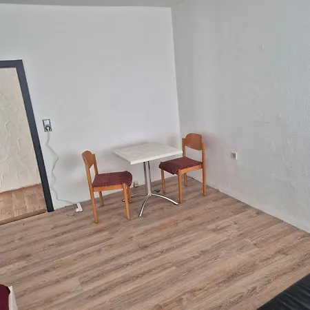 Apartment A6