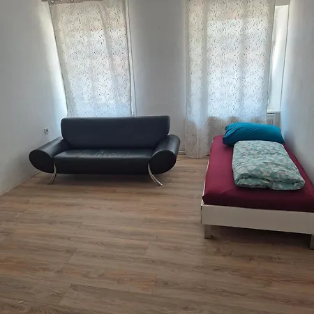A6 Apartment Aurach