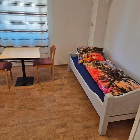 Apartment A6 *