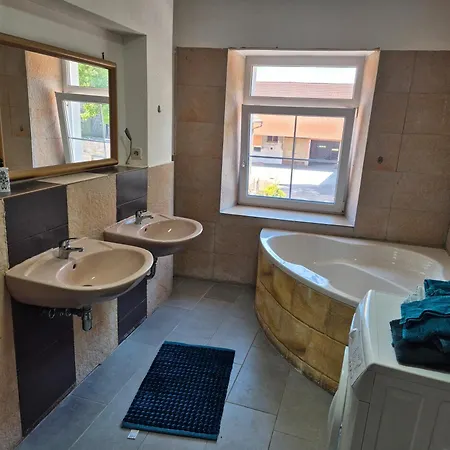 A6 Apartment Aurach