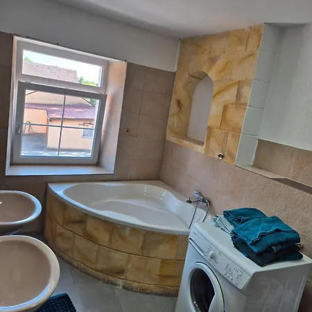 Apartment A6 Aurach