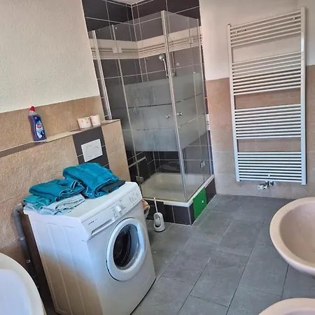 Apartment A6 *