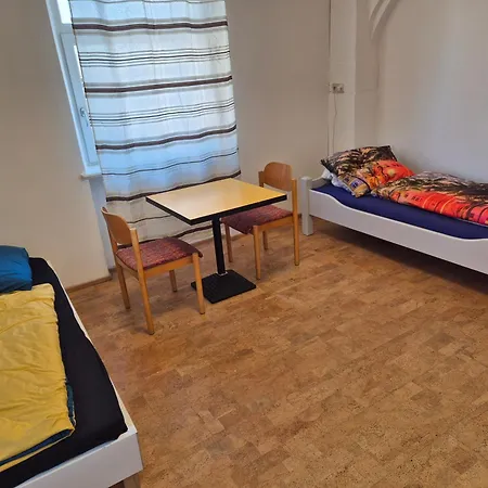A6 Apartmán