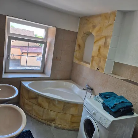Apartamento A6 Aurach