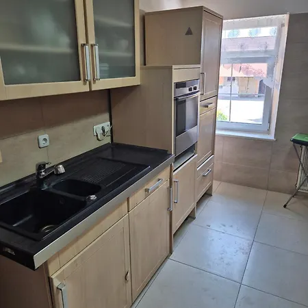 A6 Apartamento Aurach