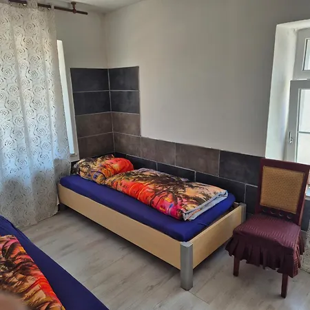 Apartmán A6